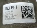 SUPPORT ÉLECTRIQUE OPEL CORSA D 26126352 26117867 X6352-01026 DELPHIphoto 6