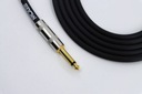 Moge MP22-3 Black - Inštrumentálny kábel 3m Typ kábel