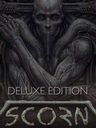 SCORN DELUXE EDITION ПК STEAM KEY