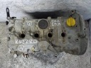 RENAULT MODUS ДВИГУН 1.4 16V 98 KM K4J770 K4J 770 ПРОБІГ 48 ТИС.  фото 9