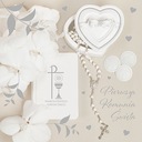 PAMIĄTKA PIERWSZEJ KOMUNII ŚW KARNET LKW WZÓR 1