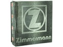 DISCOS PARTE DELANTERA ZIMMERMANN 250.1360.53 