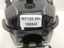 YAMAHA MT125 20+ TANK TANK FUEL  photo 6