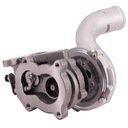 TURBO PARA RENAULT TRAFIC VAUXHALL VIVARO 1.9DCI 102 KM 74KW 703245 738123 