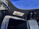 AUDI A7 C7 LIFT PROTECTION ARRIÈRE TUNNELS CENTRAL GRILLES CONDUIT D'AIR 4G0864376Bphoto 8