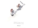 YAMAHA T-MAX 530 DX 17-19 NOZZLES FUEL OVERLAY  photo 4