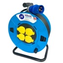 H05VV-F OWY 3x2.5 35M CAMPER CEE CONNECTOR