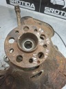 MOYEU ROUES AVANT MERCEDES-BENZ E W211 2110402photo 7