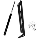 Автоматическое открывание мансардных окон