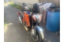 СКЛО ПЕРЕДНЯ ЗАТЕМНЕНІ DO KTM SUPERDUKE 1290 R 2017-2019  фото 7