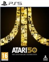 ПРАЗДНОВАНИЕ ЮБИЛЕЯ ATARI 50 / ИГРА ДЛЯ PS5 / PLAYSTATION 5
