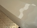 BMW 2' G42 G87 M2 КАПОТ КРИШКА ДВИГУНА A96 MINERALWEISS 190 MIC  (18340023639) фото min 9