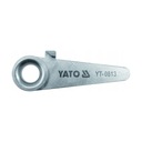 YATO - GIĘTARKA DO PRZEWODÓW HAMULCOWYCH 6 MM