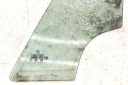 ПЛАНКА СКЛА ПЕРІД ДВЕРІ MERCEDES-BENZ A (W168) 43R001057 1.4L GASOLINE  (17559679708) фото min 7