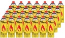 ГАЗОВЫЙ КАРТРИДЖ x28 ДЛЯ ГОРЕЛКИ ДУХОВКИ КАРТРИДЖ 400МЛ