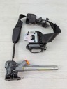 CEINTURE DE SÉCURITÉ TENDEUR DROIT AVANT RENAULT MEGANE III 868840008Rphoto 5