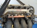 TOYOTA COROLLA 1.4B 10V ДВИГУН 4ZZ-FE  фото 6