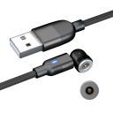 50см кабель поворотного магнита 540ст 1-контактный 1-адаптер