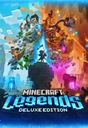 Minecraft Legends Deluxe Edition для ПК