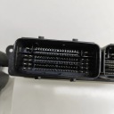 КОМП'ЮТЕР ДВИГУНА PEUGEOT 2008 II 0261V10013 30194021 115KW 2023  (18806526665) фото min 7