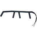 ЖГУТ ПРОВОДОВ СВЕЧЕЙ НАкаливания AUDI FORD SEAT SKODA VOLKSWAGEN 1.7 1.9