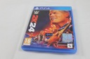 WWE 2K24 Sony PlayStation 4 (PS4)