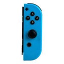 КОНТРОЛЛЕР NINTENDO SWITCH JOYCON PAD СИНИЙ HAC-016 ОРИГИНАЛ