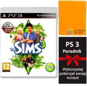 Игра для PS3 THE SIMS 3 Polish Edition На польском языке PL планируй свою ИДЕАЛЬНУЮ ЖИЗНЬ