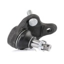 RIDEX 2462S0016 JOINT FIXATION PROWADZACY AVANT VERS TOYOTA PRIUS (ZVW3)photo 15
