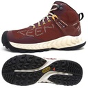 ВЫСОКИЕ КРОССОВКИ ЖЕНСКИЕ KEEN NXIS EVO 1027793 WATERPROF OUTDOOR