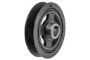 KOLO POULIE ARBRE VILEBREQUIN TOYOTA AVENSIS T22 T25photo 10