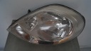 RENAULT TRAFIC II LIFT PHARE GAUCHE AVANT ANG 8200701363photo 7