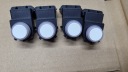 ДАТЧИК ПАРКУВАННЯ ПАРКТРОНІК HYUNDAI TUCSON 3 KIA OE 99310-F1200 Z3G PYW RWB  (14819608342) фото min 10