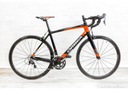 Шоссейный велосипед Orbea Avant M30 Carbon Shimano