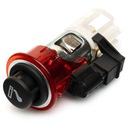 ЗАЖИГАЛКА С РОЗЕТКОЙ С ПОДСВЕТКОЙ ДЛЯ VW GOLF IV 1997-2014 1J0919307