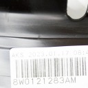 AUDI A4 B9 CANAL RADIATEUR GAUCHE EXTÉRIEUR 8W0121283AM ORIGINALphoto 6