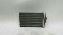 PORSCHE 911 997 СЕРДЕЧНИК ОБОГРЕВАТЕЛЯ HVAC 99757212900 ОРИГИНАЛЬНЫЙ  фото 5
