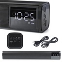 BLUETOOTH SOUNDBAR НОУТБУК ПК ТВ T-WOLF S8