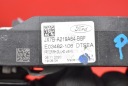 LATCH RIGHTS PERID AGATE BLACK METALLIC JX7B-A224A36-HD FORD FOCUS MK4 ST  photo 8