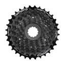 PIA059 8RZ кассета SHIMANO CS HG200-8 12-32 OEM