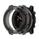 СИЛИКОНОВЫЙ ЧЕХОЛ ДЛЯ XIAOMI AMAZFIT STRATOS 3 ЧЕРНЫЙ