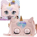 КОШЕЛЕК PETS GLAMICORN ИНТЕРАКТИВНАЯ СУМКА С ГЛАЗАМИ