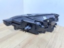 VOLVO XC60 II LIFT MID LED PHARE DROITE GAUCHE PHARES AVANT SUBSTITUTphoto 8