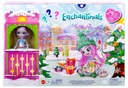 Адвент-календарь Enchantimals