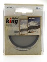 Фильтр DIGITAL KING C-POLARIZER 52 мм