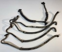ПАТРУБКИ МАСЛЯНІ SUZUKI GSF 600 BANDIT 2000-2005R  (17389846737) фото min 8