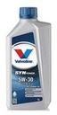 Синтетическое масло Valvoline SYNPOWER FE 1 л 5W-30