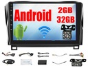 RADIO 2DIN ANDROID TOYOTA TUNDRA 2007-2013 SEQUOIA 