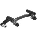 КОМПЛЕКТ РУЛЕВАЯ DO ГРУЗОВИКА RC 1/18 9300 9304 ULEPSZ ЗАПЧАСТИ  фото 10