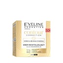 Eveline Cosmetics Крем для коррекции контура 50+